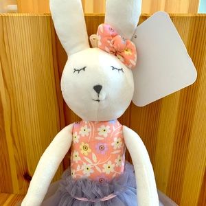 NEW Manhattan Kids Nursery Bunny